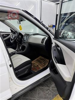 هيونداي كريتا